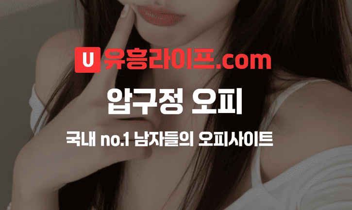 압구정 오피사이트